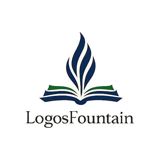 LogosFountain logo